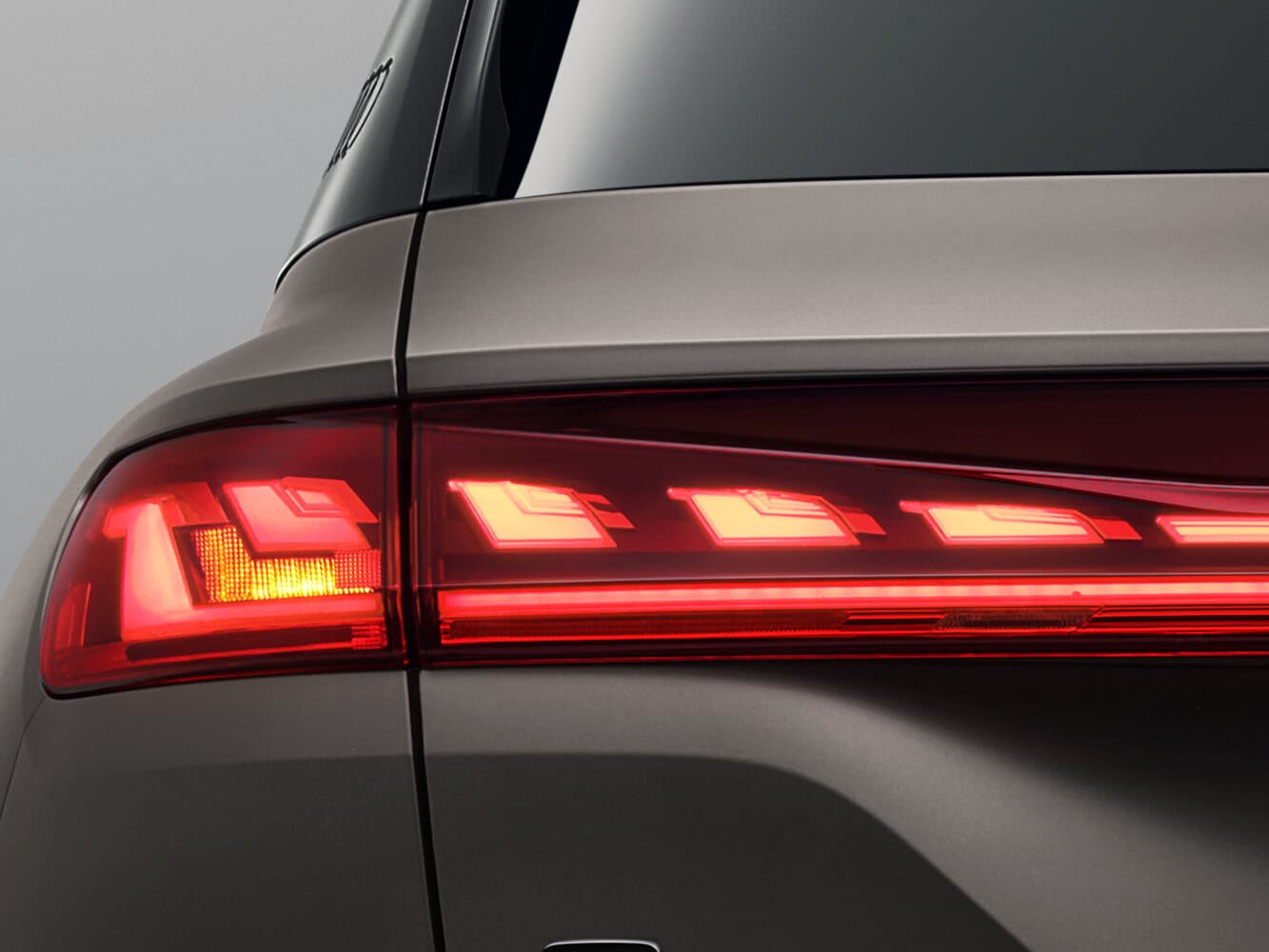 Audi, Q6, 2026, фото 10