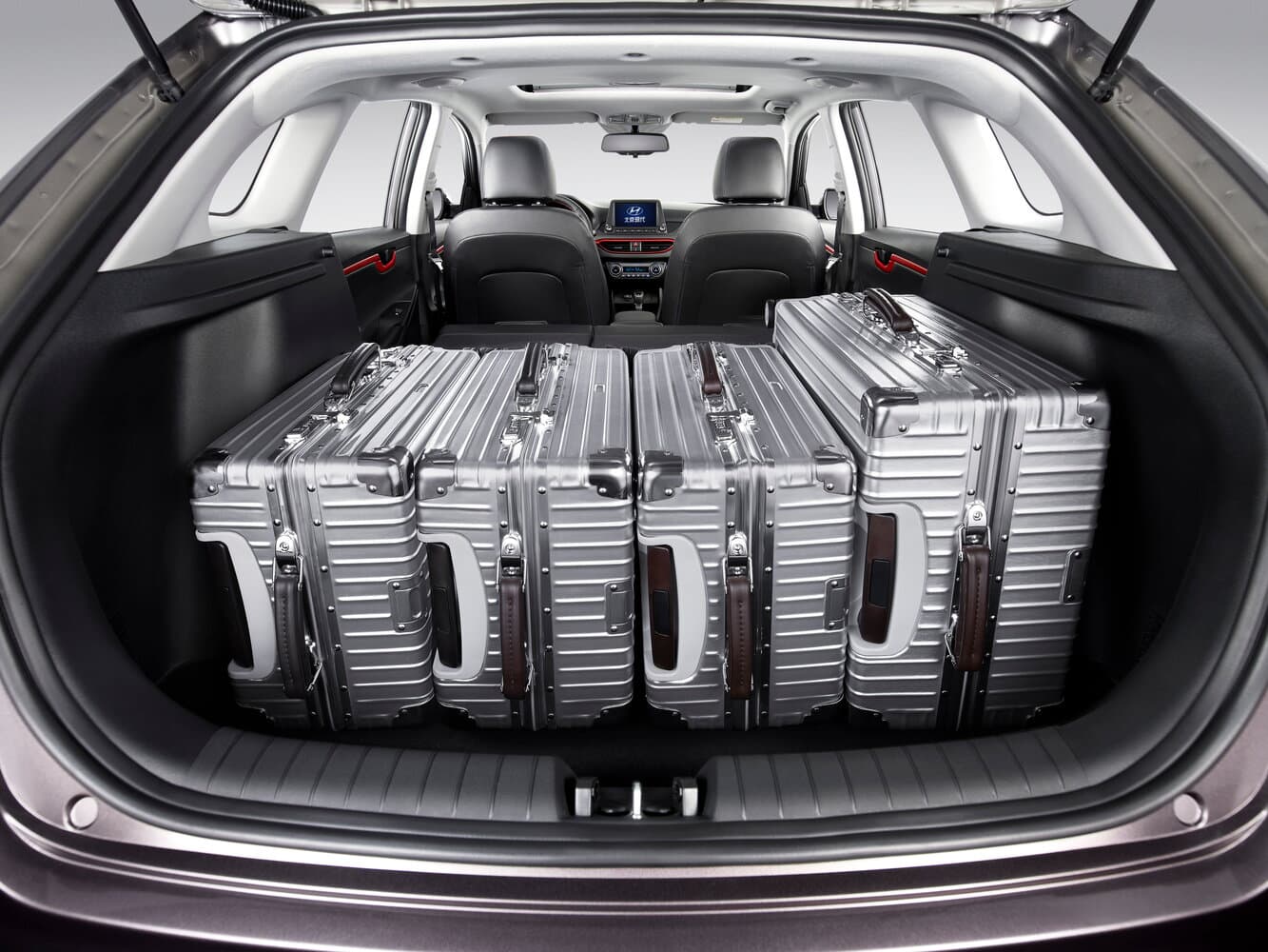 Hyundai Celesta  Универсал 5 дв. RV, фото 6