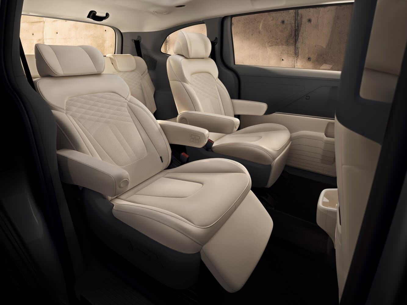 Hyundai Custo  Минивэн, фото 7