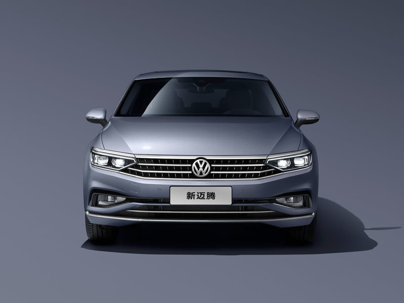 Volkswagen, Magotan, B8 Рестайлинг, 2026, фото 2