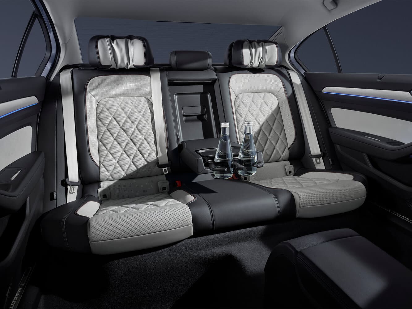 Volkswagen, Magotan, B8 Рестайлинг, 2026, фото 13