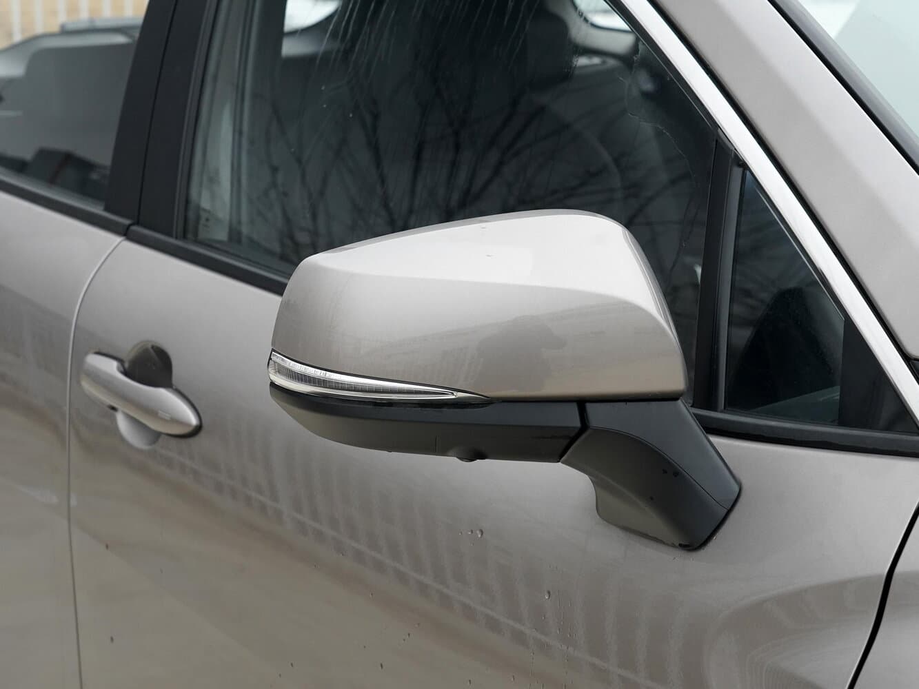 Toyota Frontlander  Внедорожник 5 дв., фото 13