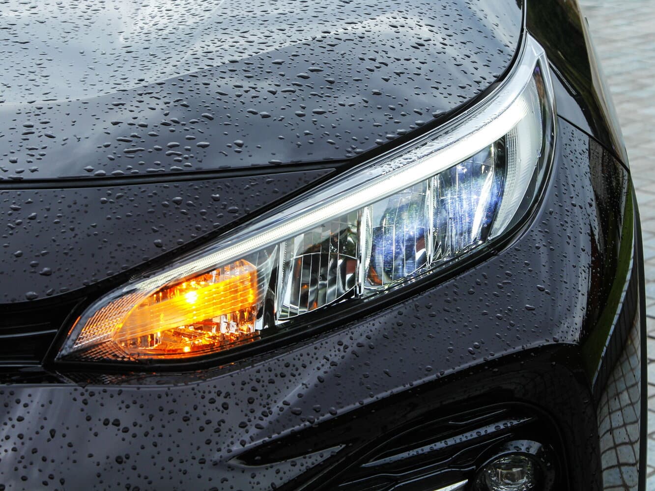 Toyota Wildlander  Внедорожник 5 дв., фото 11