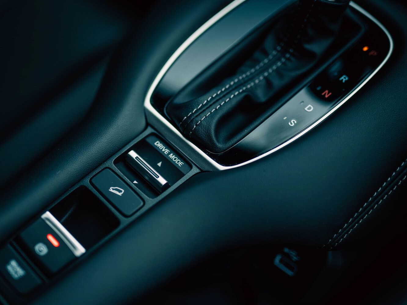 Honda, ZR-V, 2026, фото 7