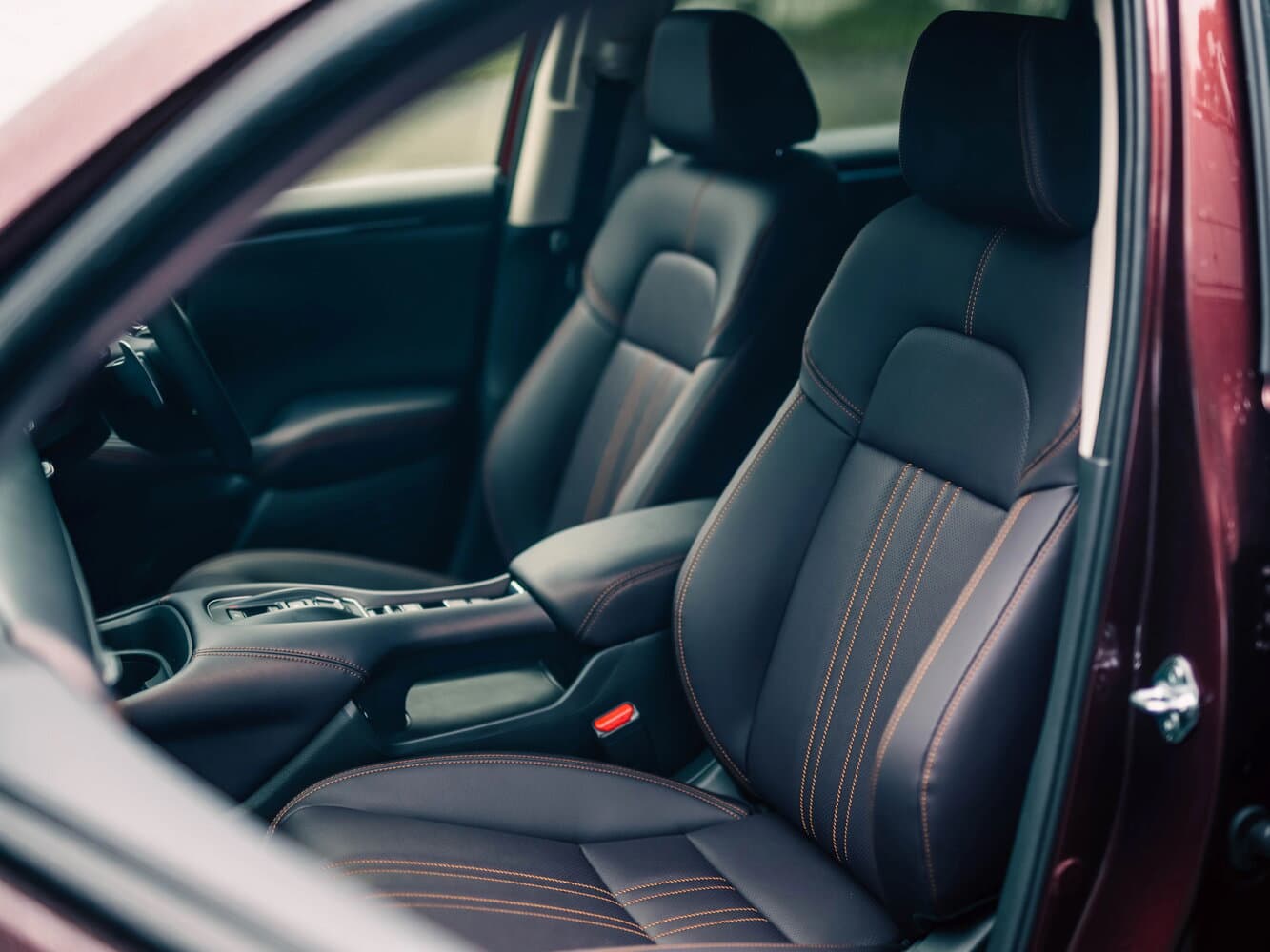 Honda, ZR-V, 2026, фото 14