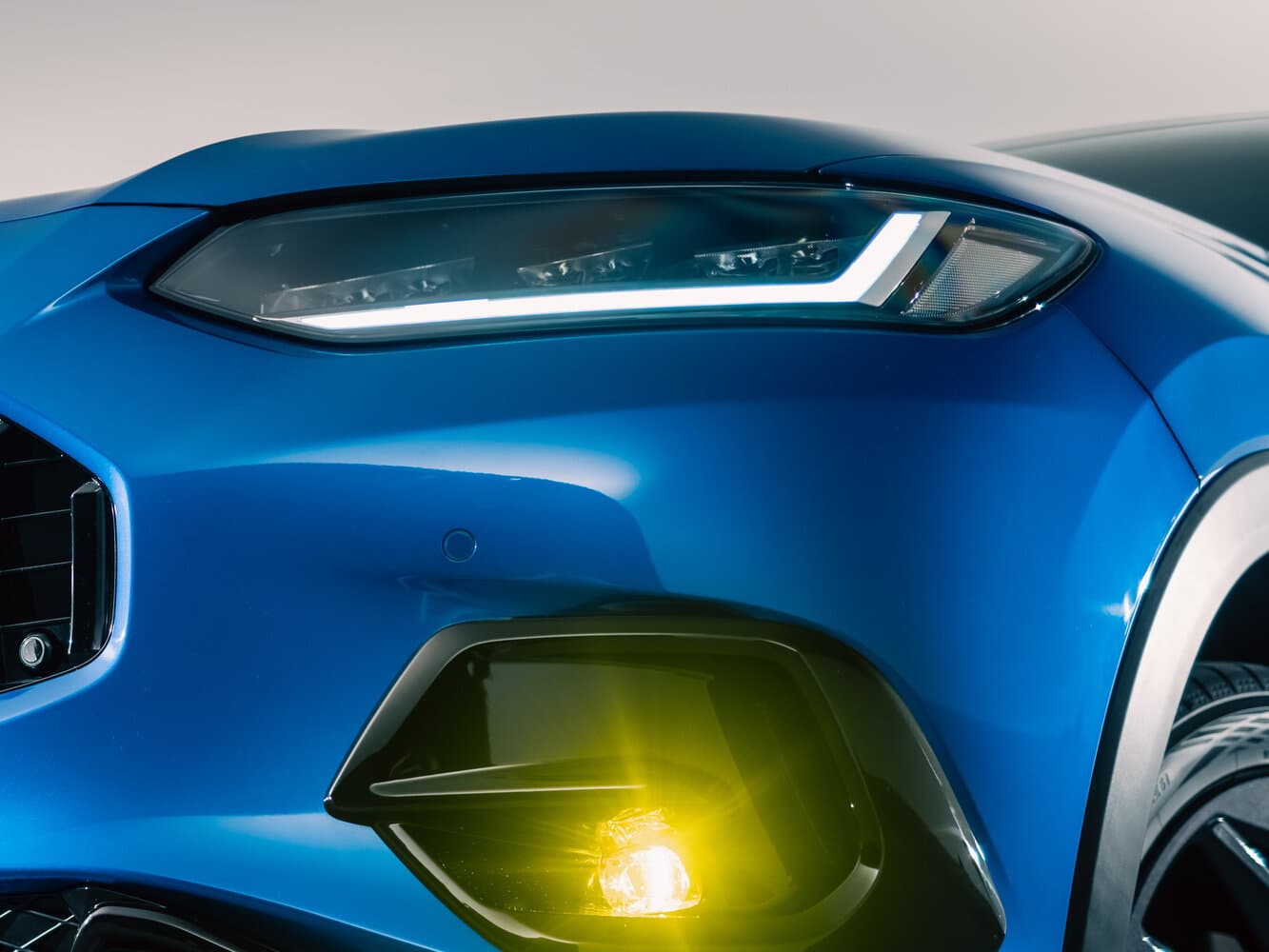 Honda, ZR-V, 2026, фото 20