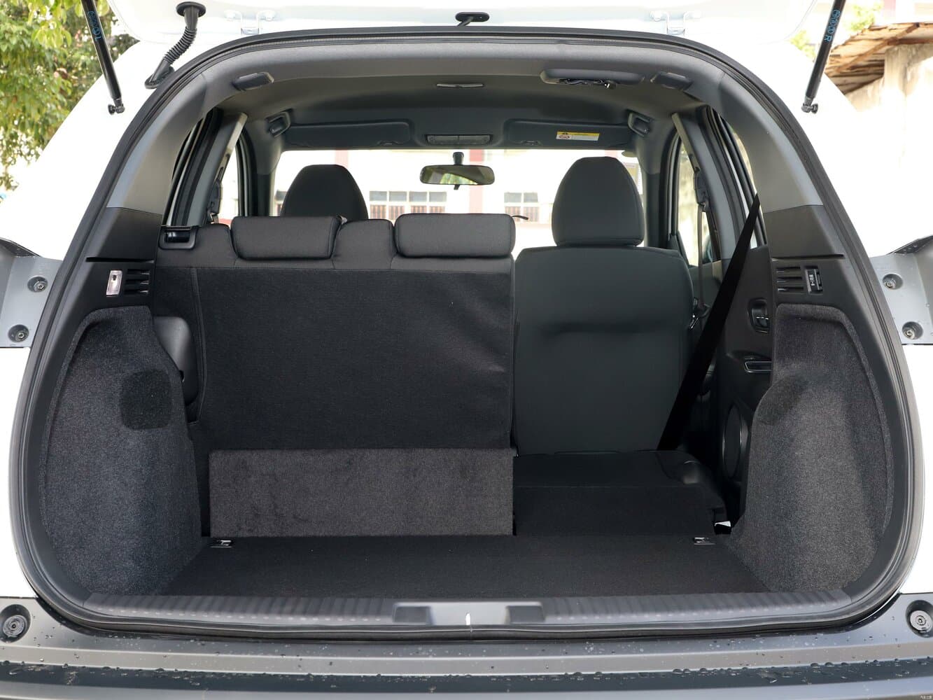 Honda, XR-V, I, 2016, фото 5