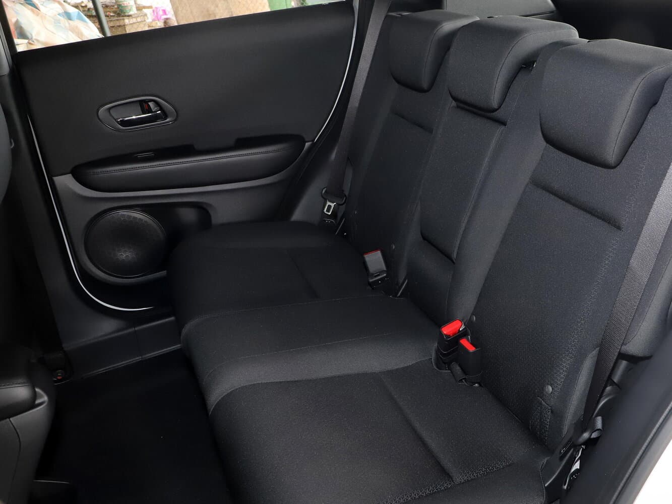 Honda, XR-V, I, 2016, фото 15