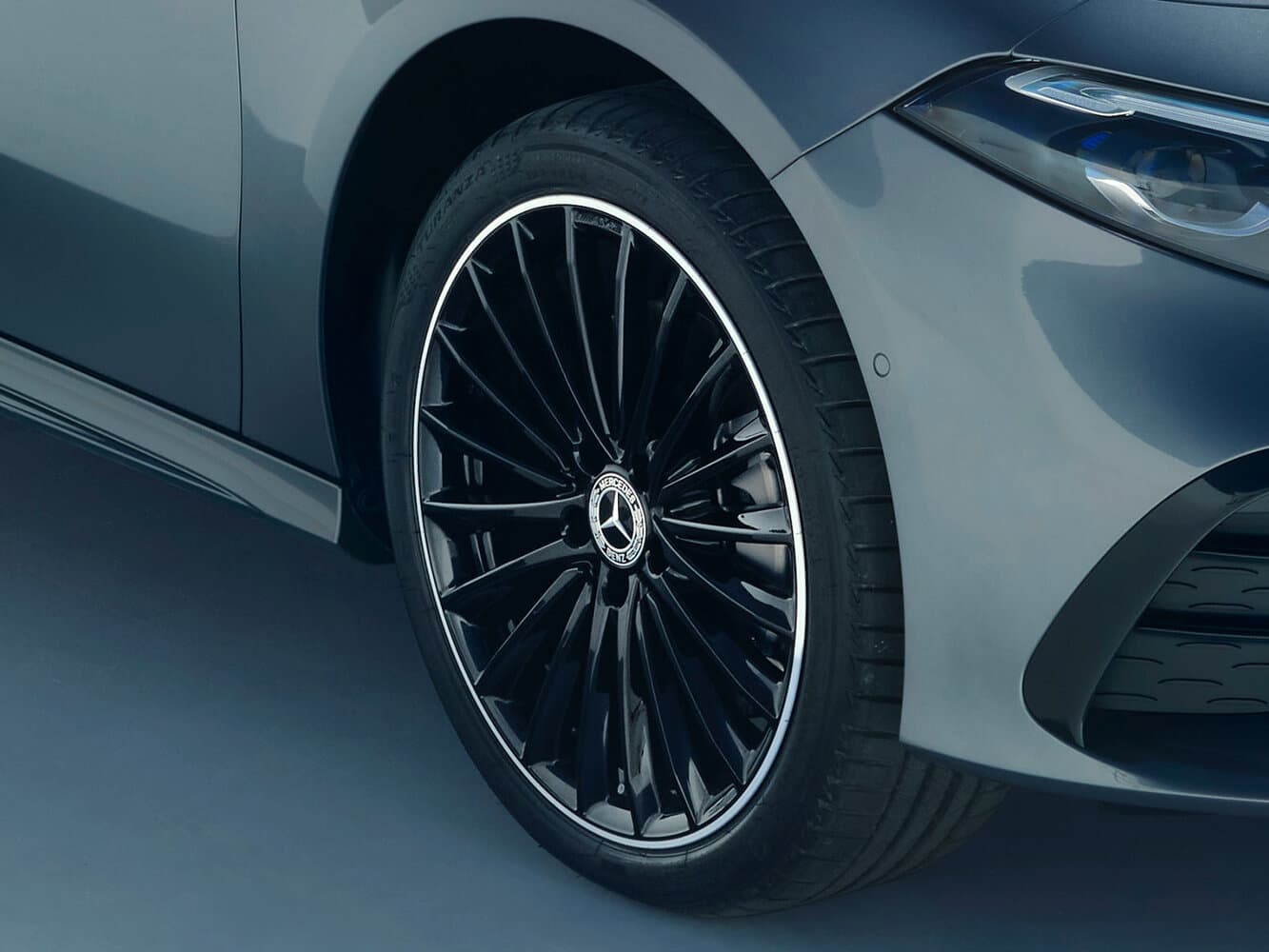 Mercedes-Benz A-Class IV (W177) Рестайлинг Хэтчбек 5 дв., фото 7