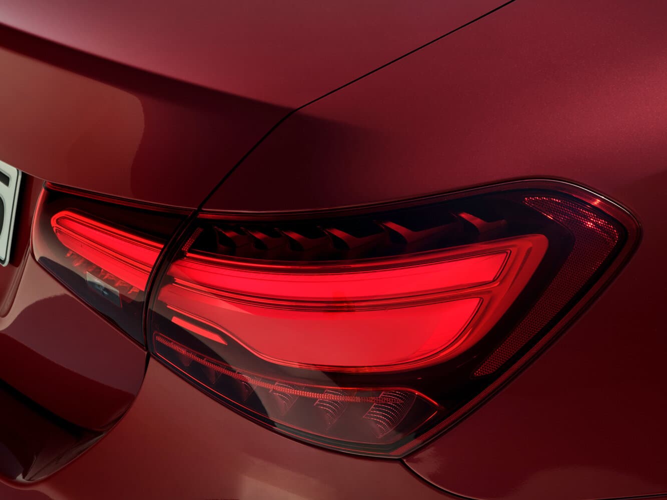Mercedes-Benz A-Class IV (W177) Рестайлинг Седан, фото 4