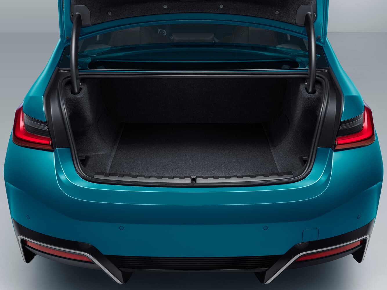 BMW i3 I (G28) Седан, фото 12