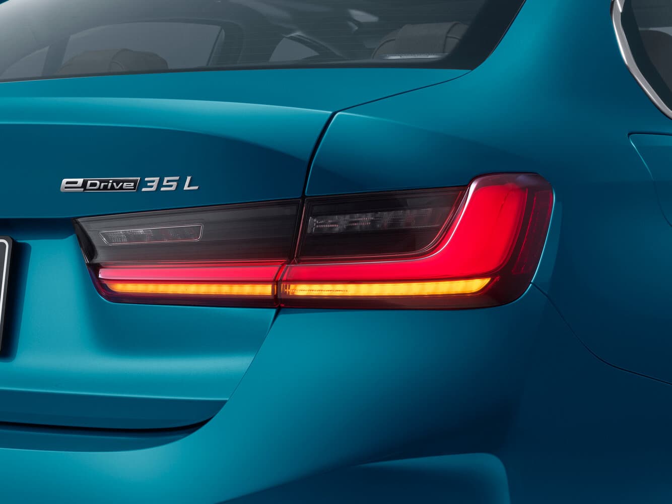 BMW i3 I (G28) Седан, фото 14