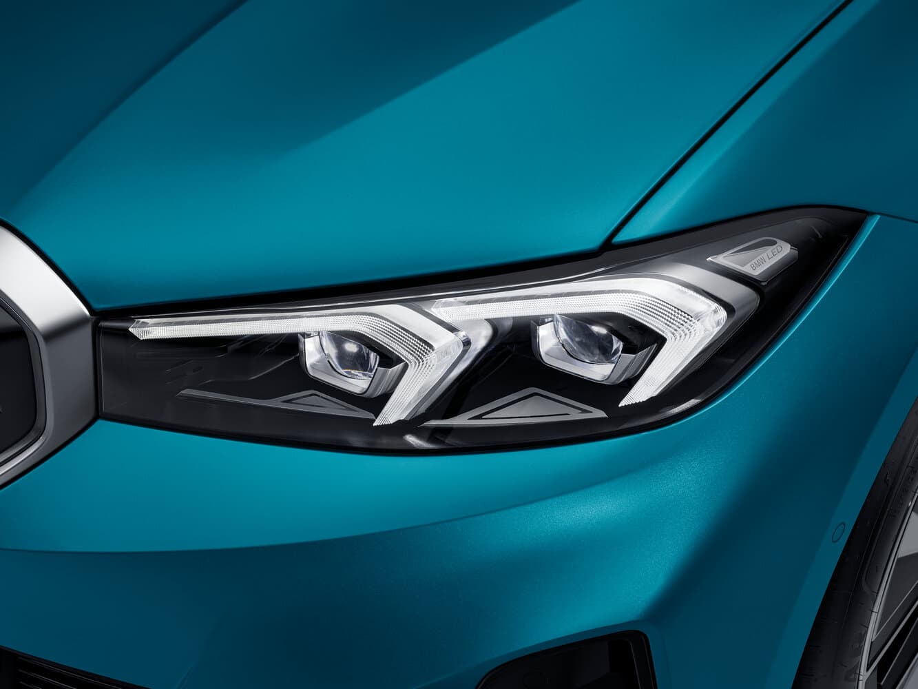 BMW i3 I (G28) Седан, фото 13