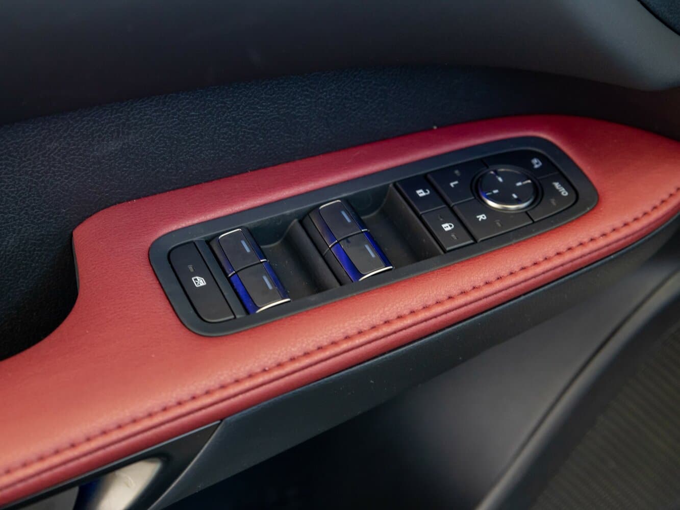 Lexus, RX, V, 2026, фото 15