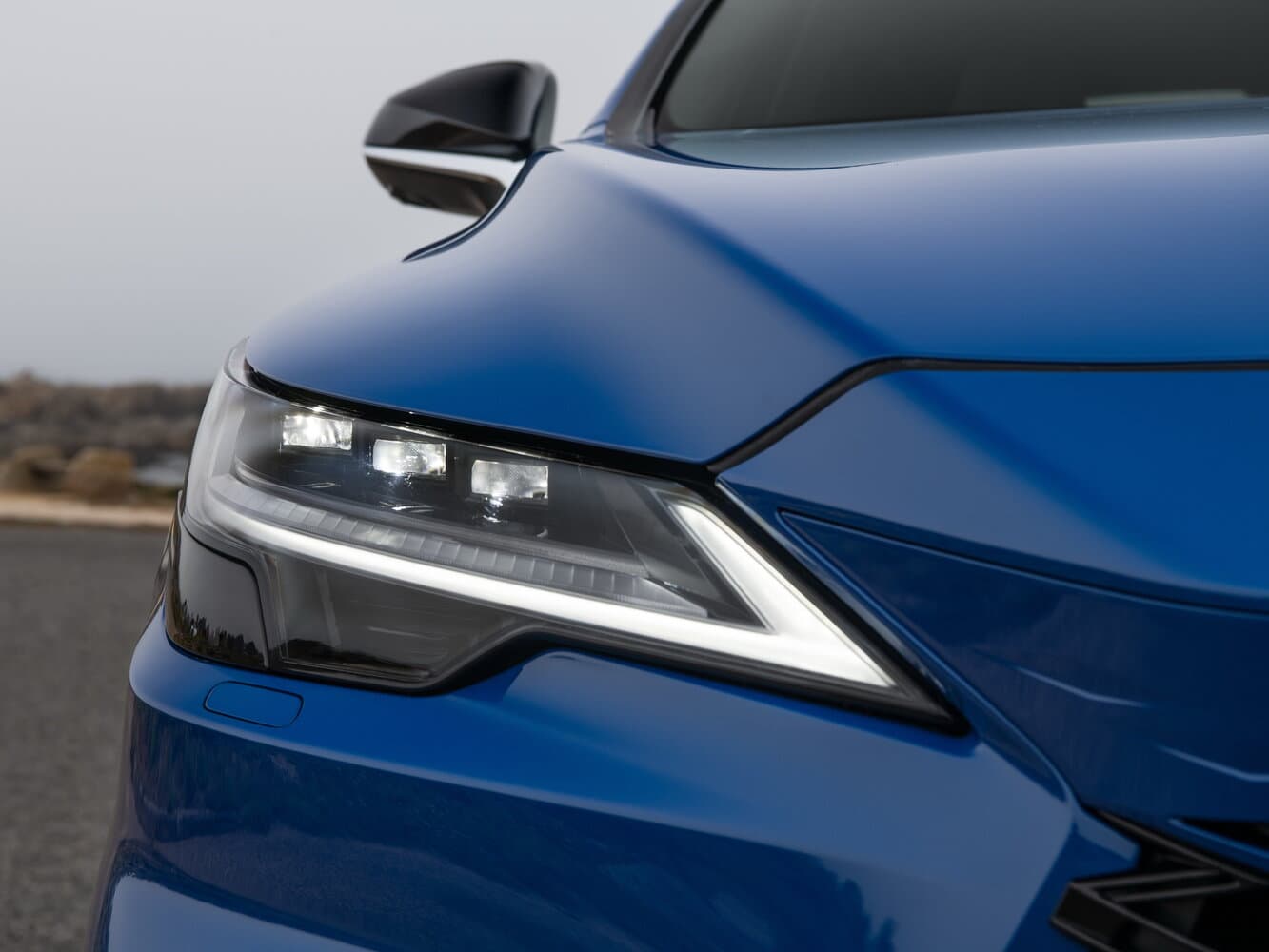 Lexus, RX, V, 2026, фото 17