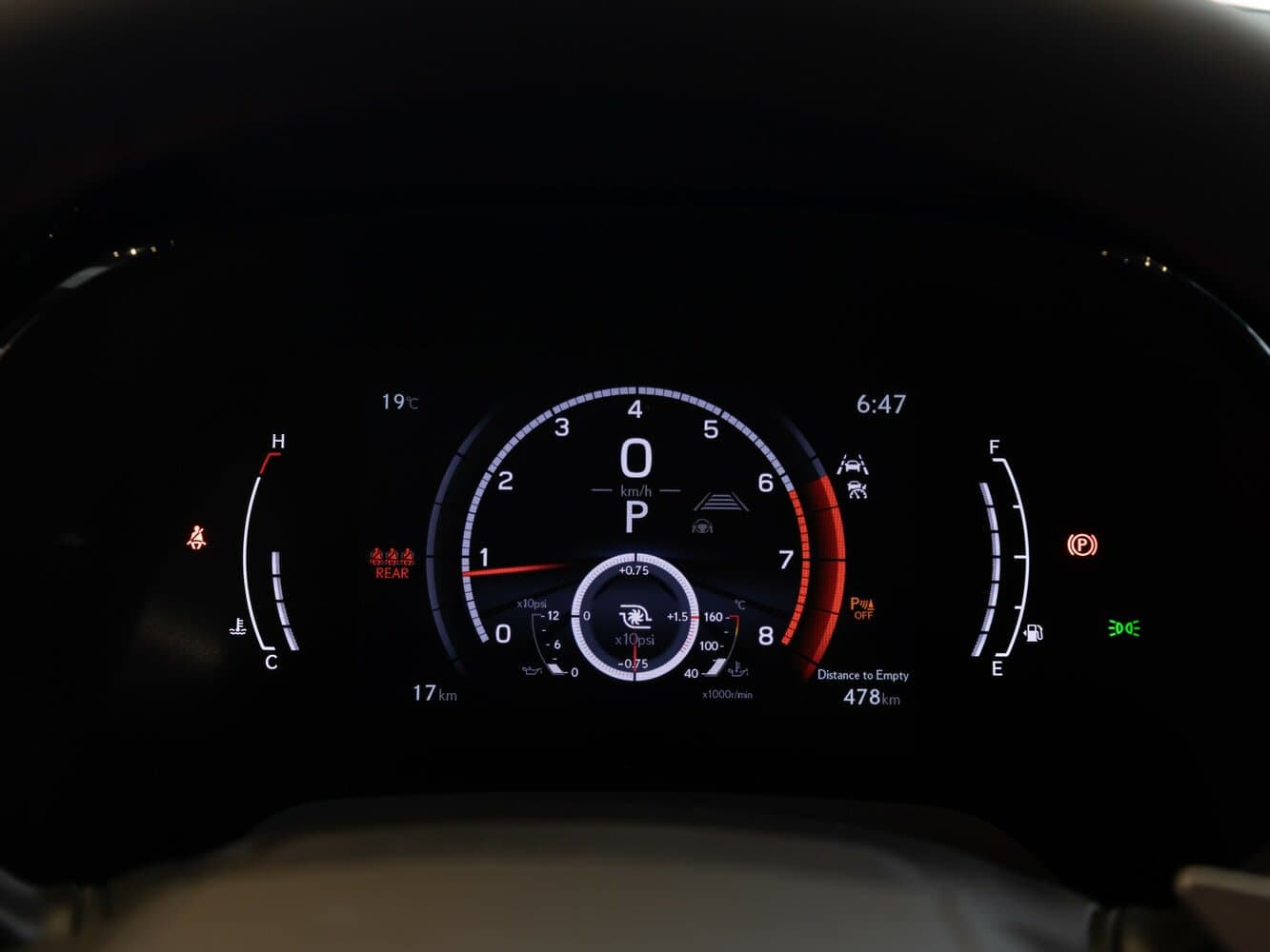 Lexus, RX, V, 2026, фото 9