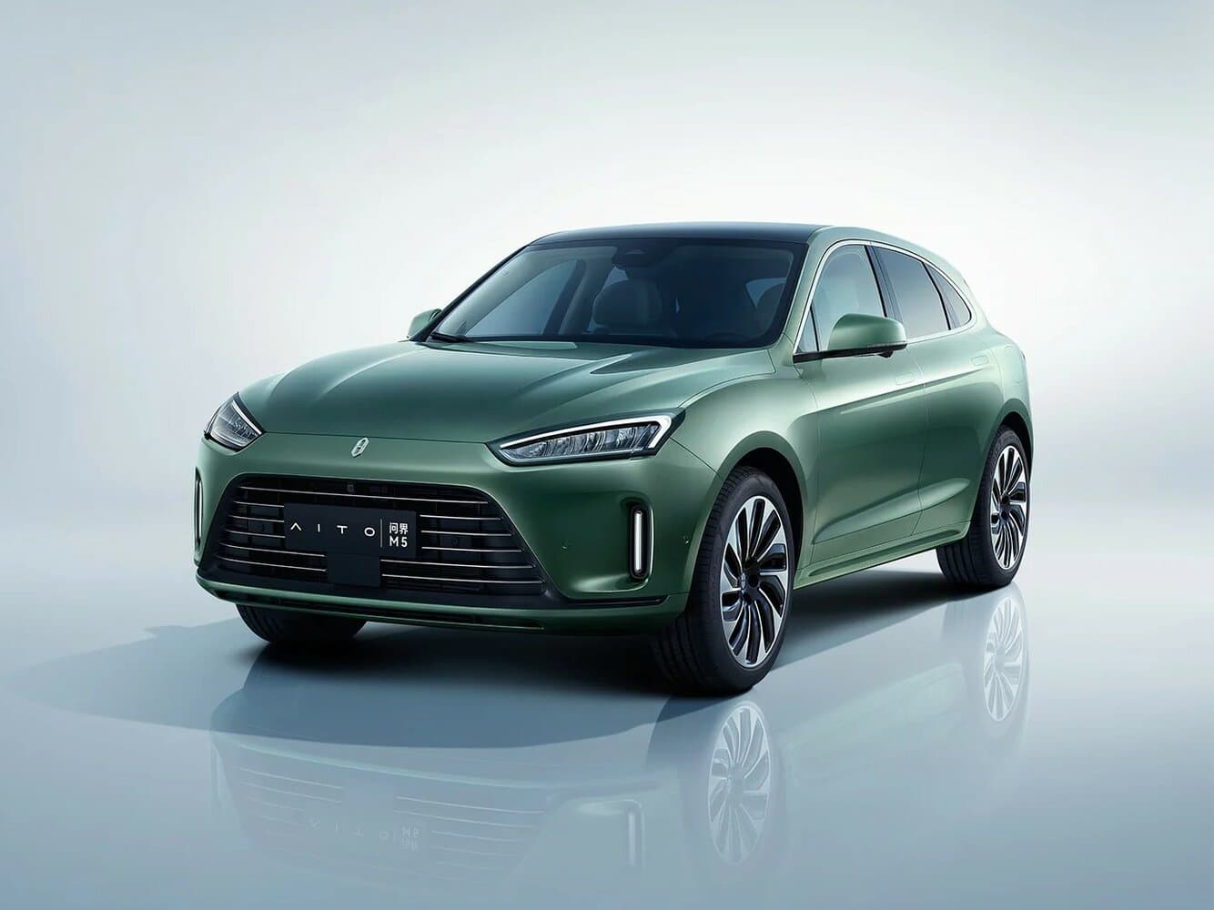 Aito M5 I