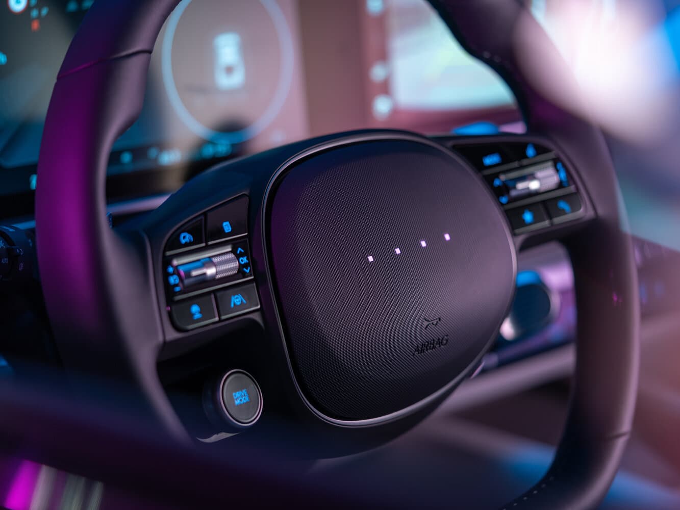 Hyundai IONIQ 6  Фастбек, фото 7