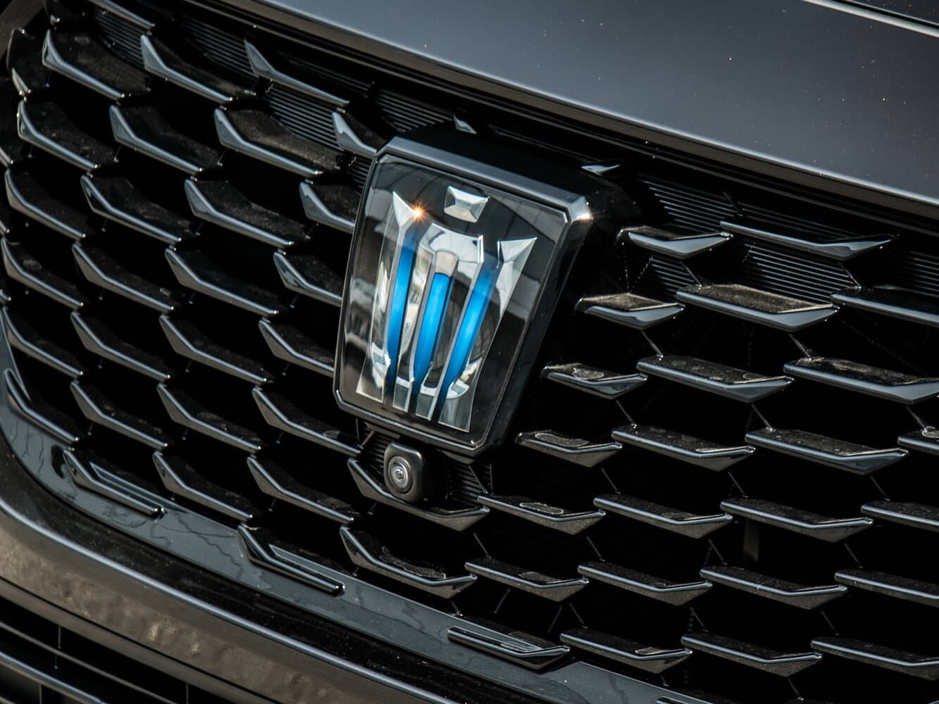 Toyota, Crown Kluger, 2022, фото 2