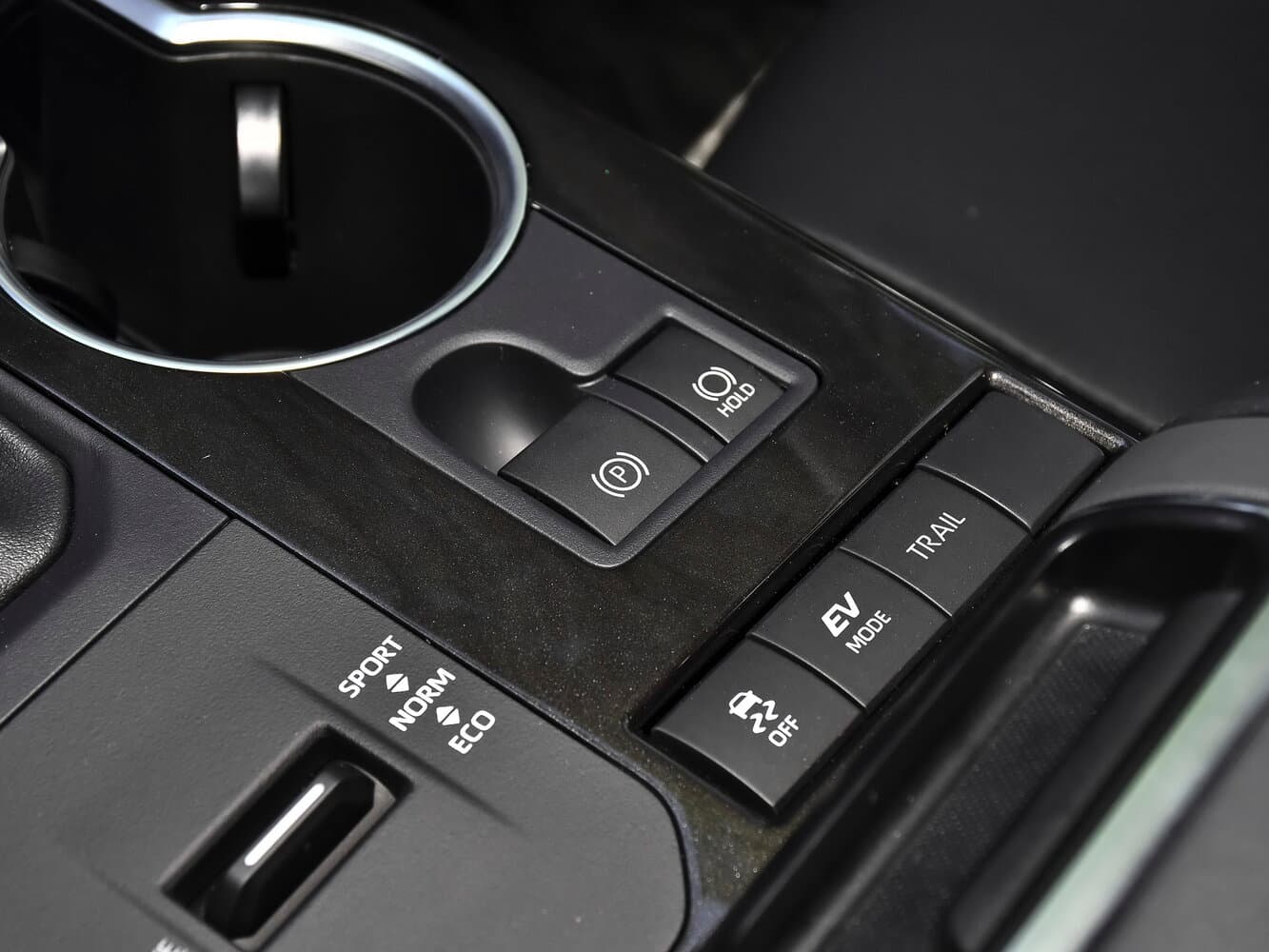 Toyota, Crown Kluger, 2022, фото 4