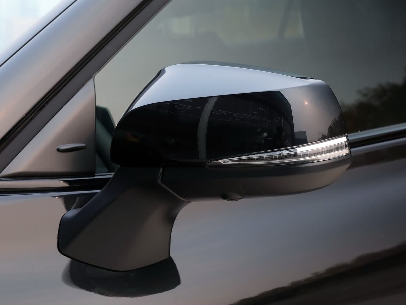 Toyota, Crown Kluger, 2022, фото 10