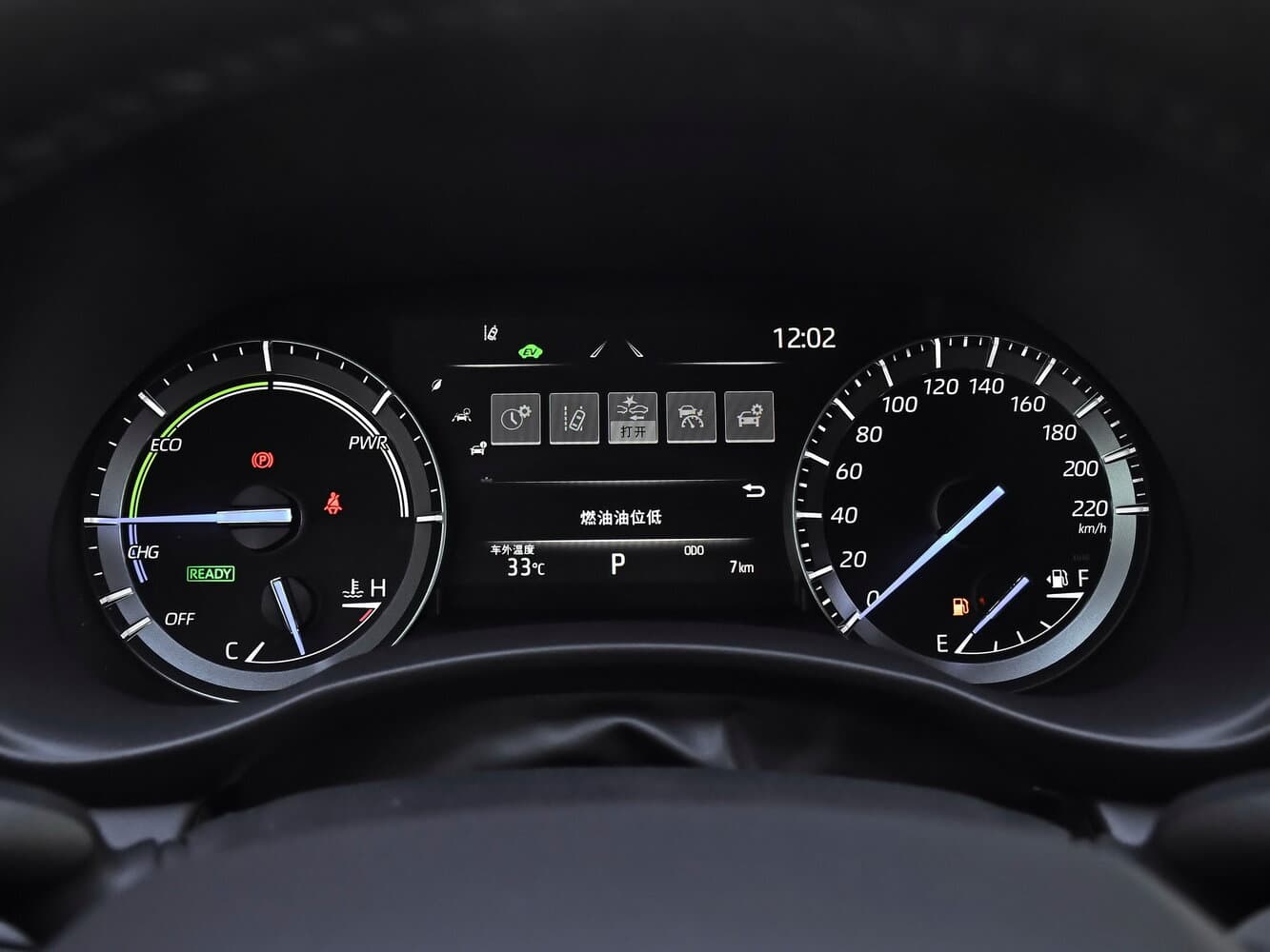 Toyota, Crown Kluger, 2022, фото 21