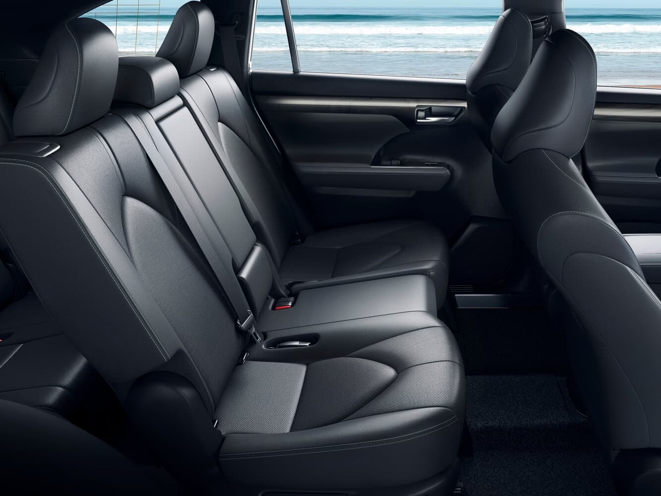 Toyota, Crown Kluger, 2022, фото 15