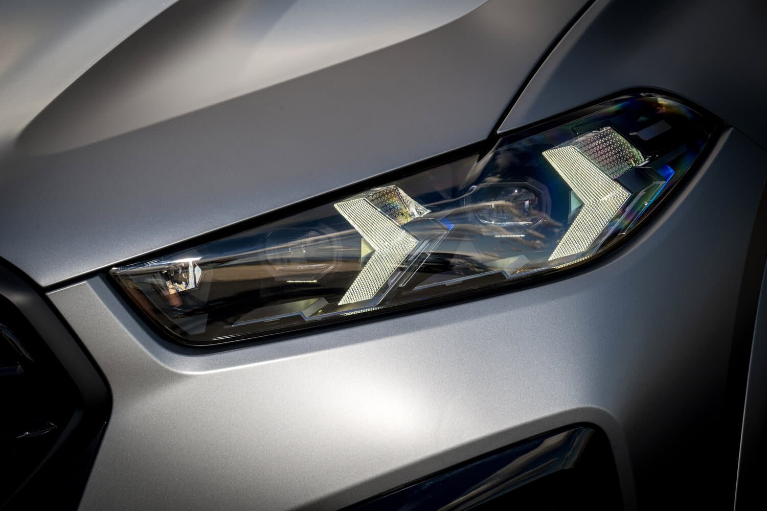 BMW X6 M III (F96) Рестайлинг Внедорожник 5 дв., фото 14