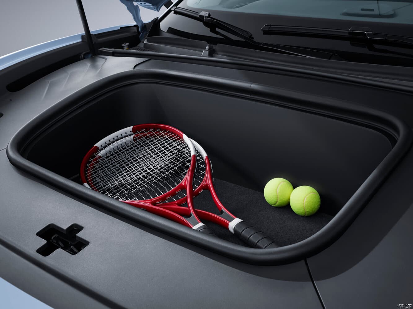 Voyah, Passion, I, 2025, фото 23