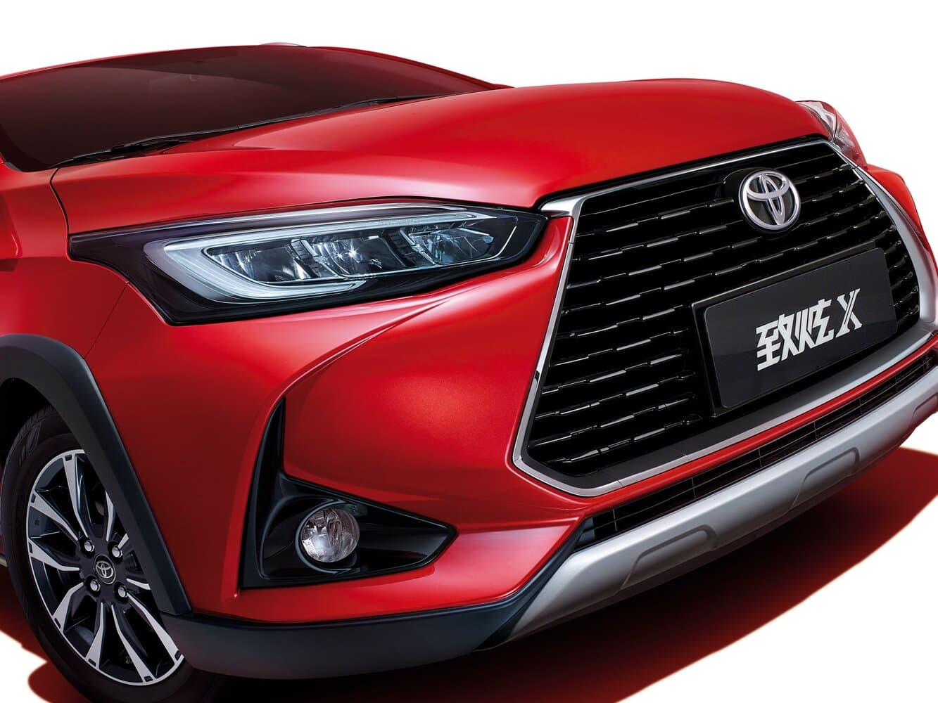 Toyota Yaris XP150 Рестайлинг Хэтчбек 5 дв. L X, фото 5