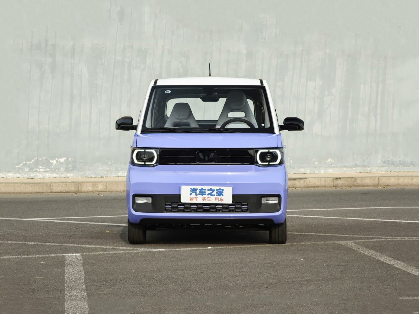 Wuling Mini EV I Хэтчбек 3 дв., фото 3