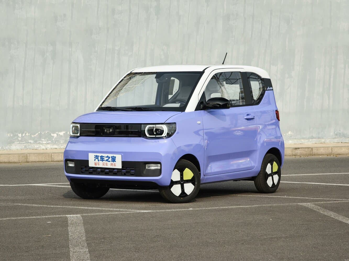 Wuling Mini EV I
