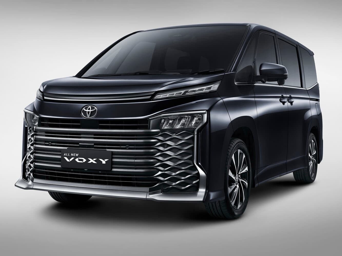 Toyota Voxy IV (R90)