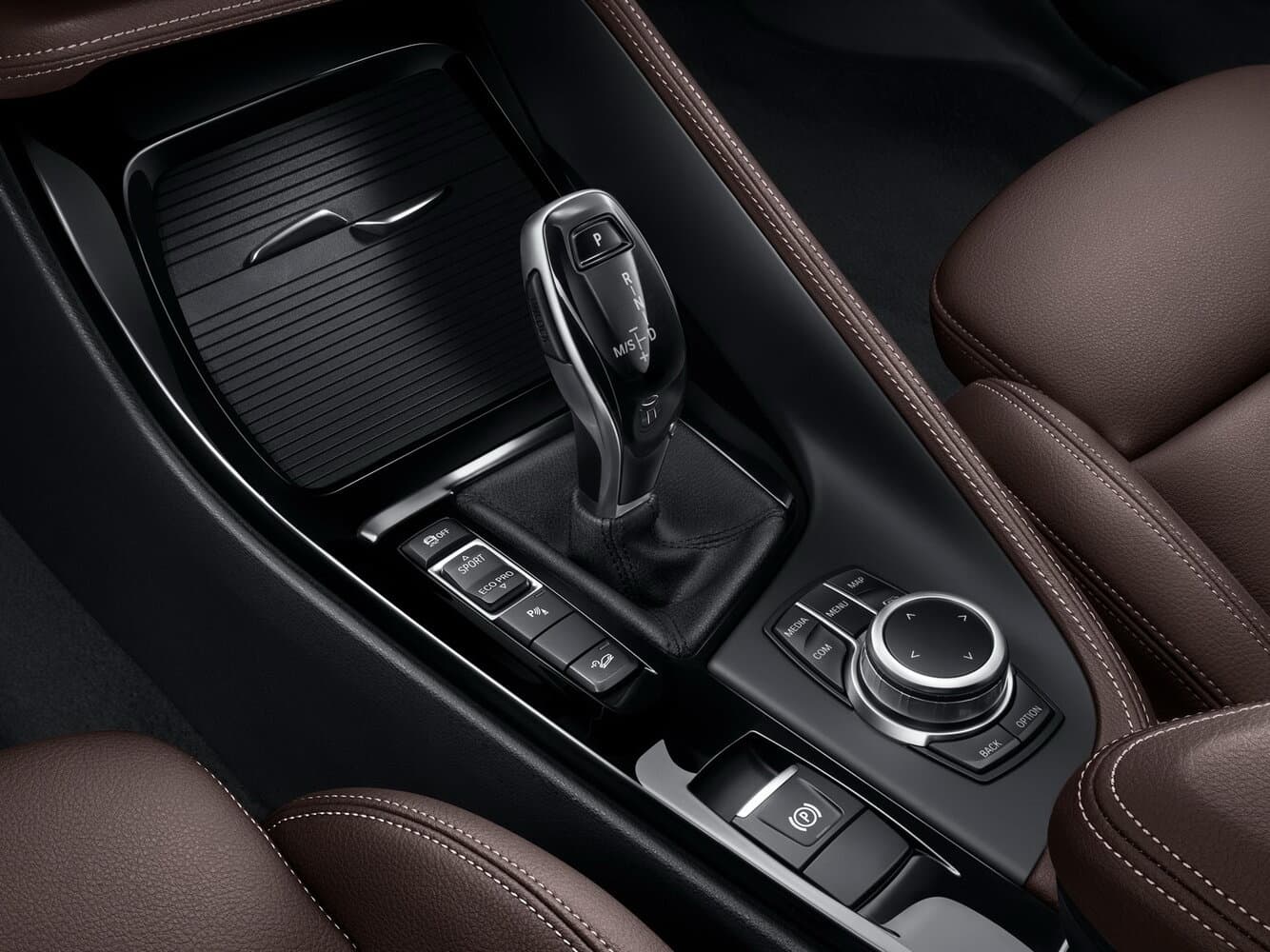 BMW X1 II (F48) Рестайлинг Внедорожник 5 дв. Long, фото 7