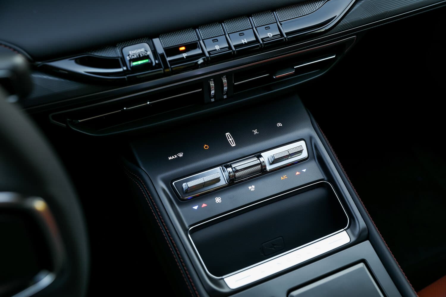 Lincoln, Z, 2023, фото 9