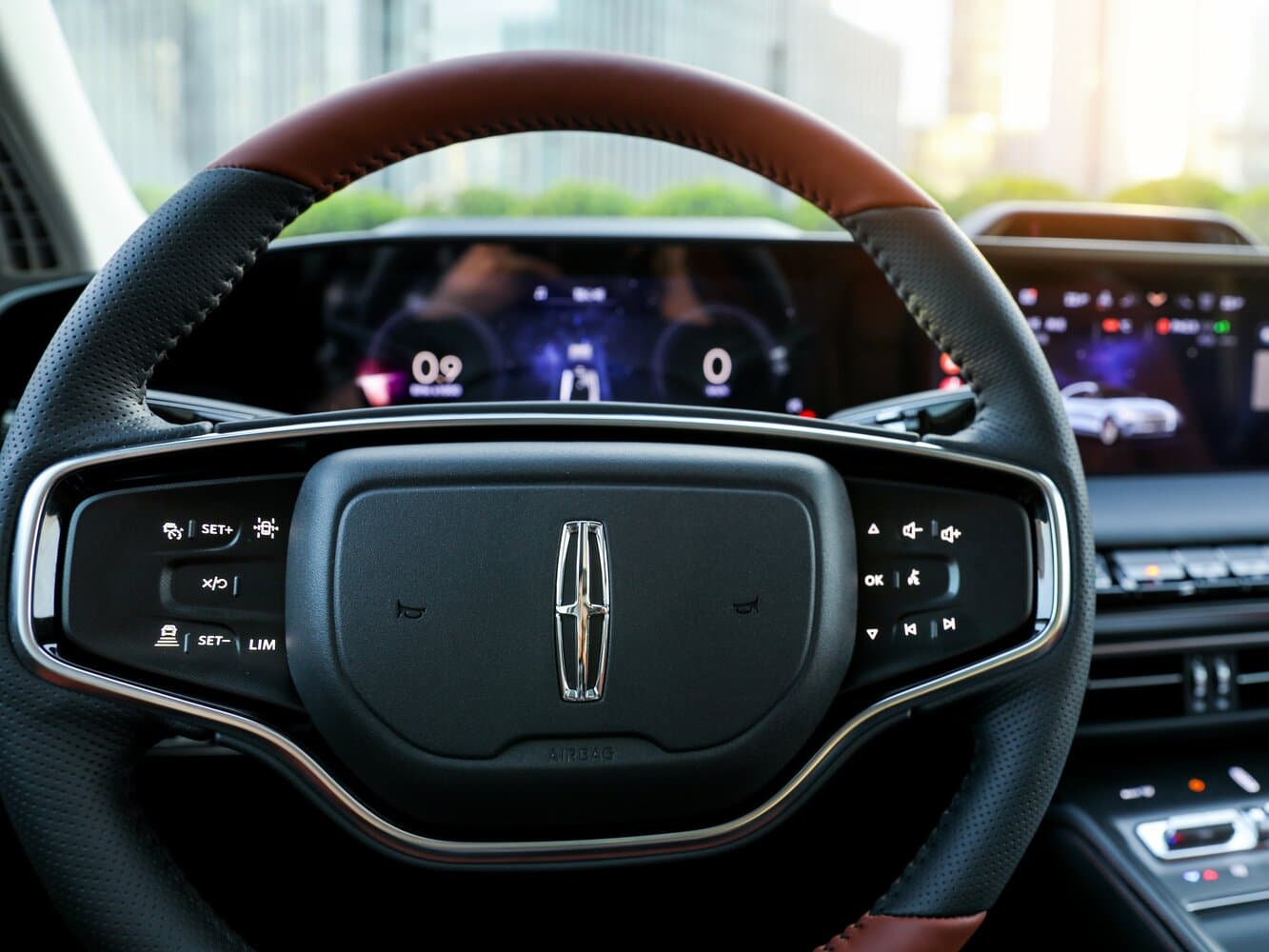Lincoln, Z, 2023, фото 8