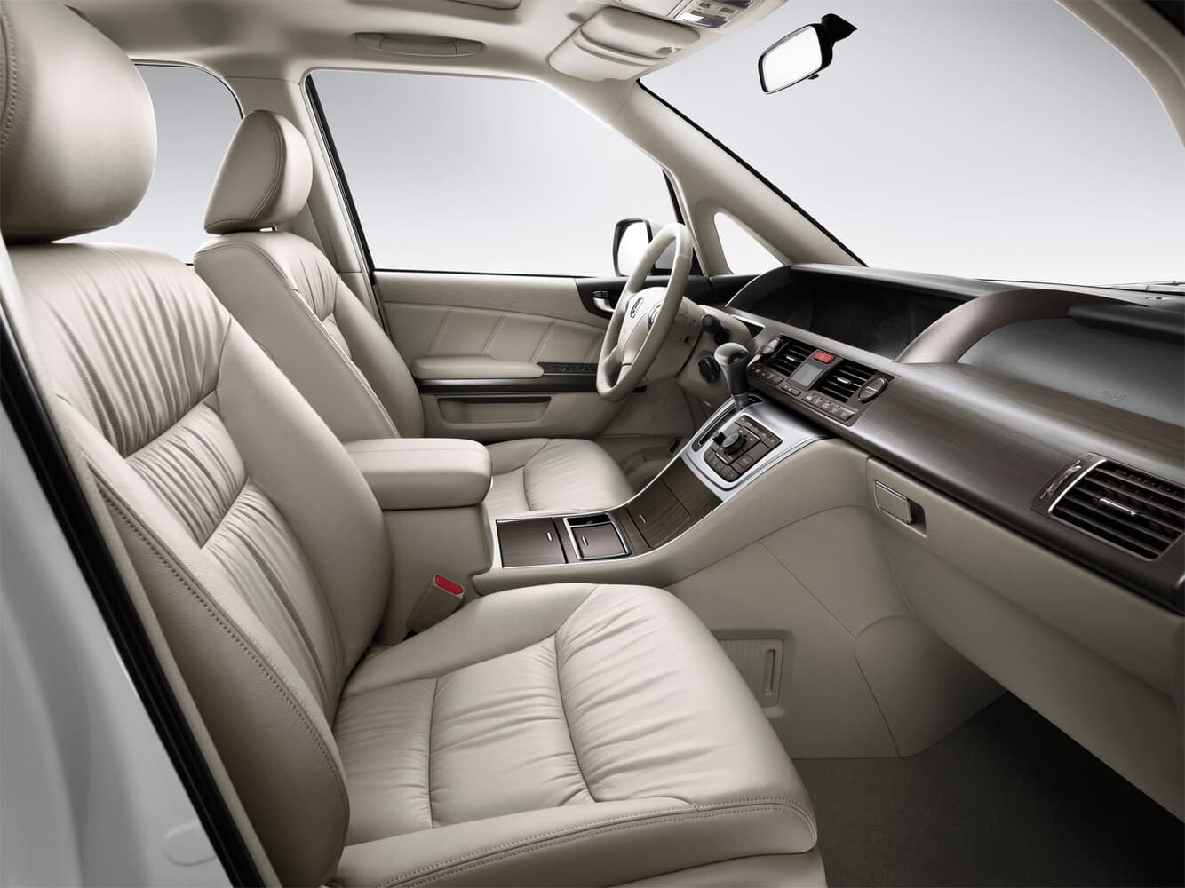 Honda, Elysion, (China Market) I, 2015, фото 6