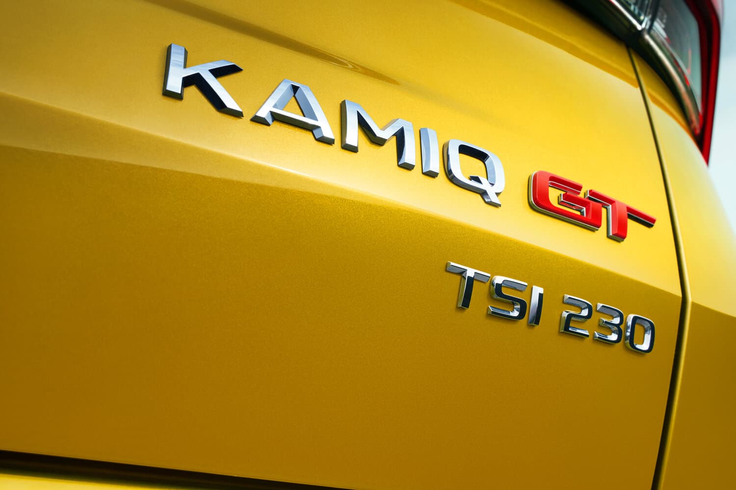Skoda, Kamiq, I (China Market), 2025, фото 14