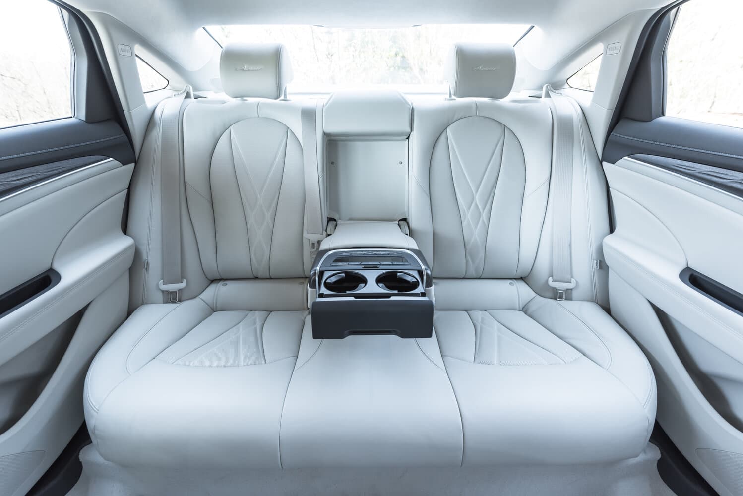 Buick, LaCrosse, III Рестайлинг, 2021, фото 6