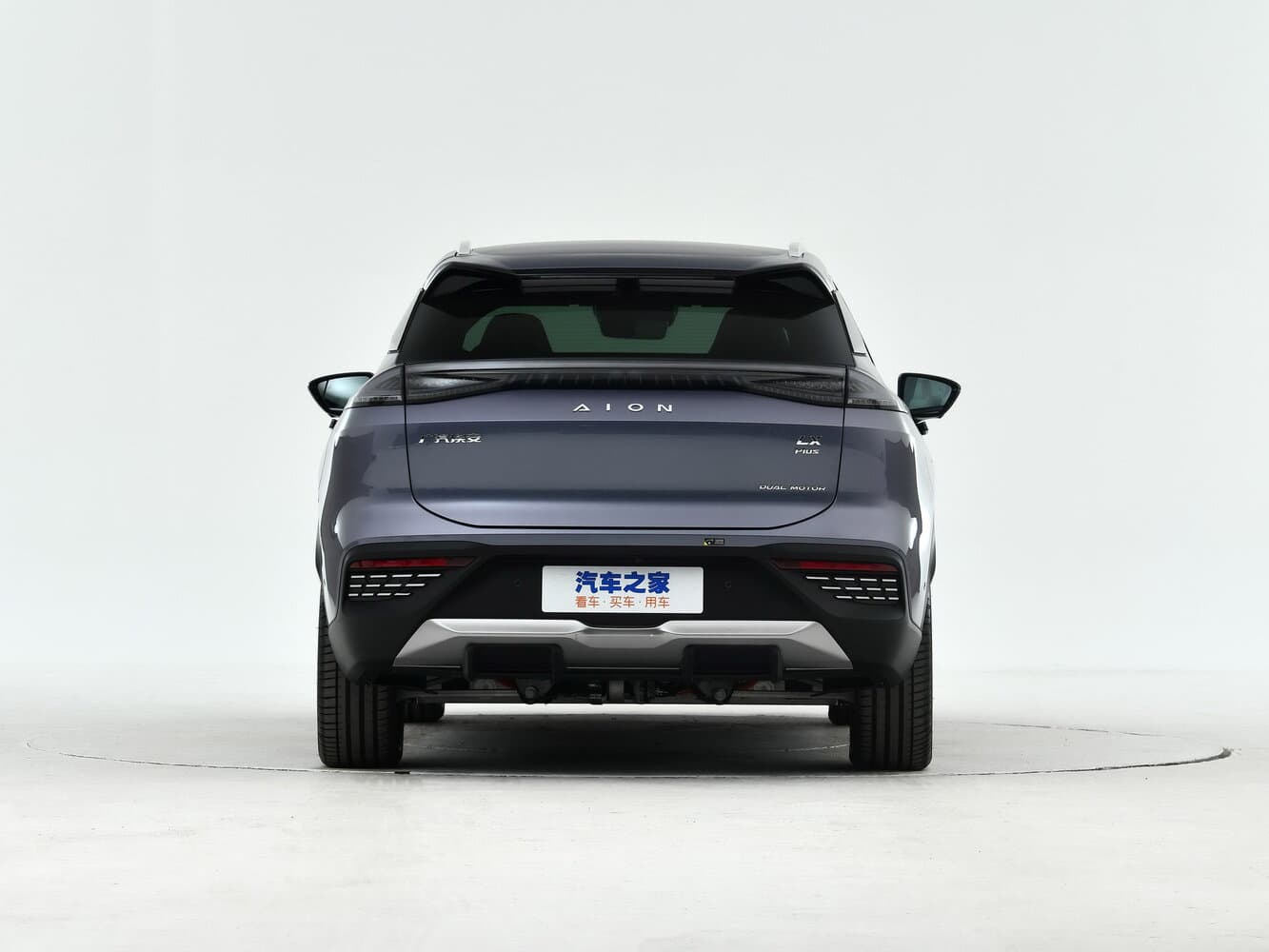 GAC Aion, LX Plus, 2026, фото 4
