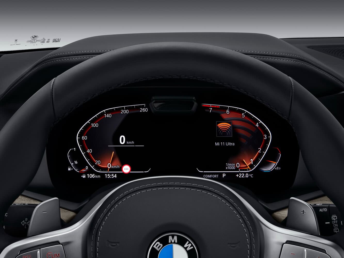 BMW X5 IV (G05/G18) Внедорожник 5 дв. Long, фото 8