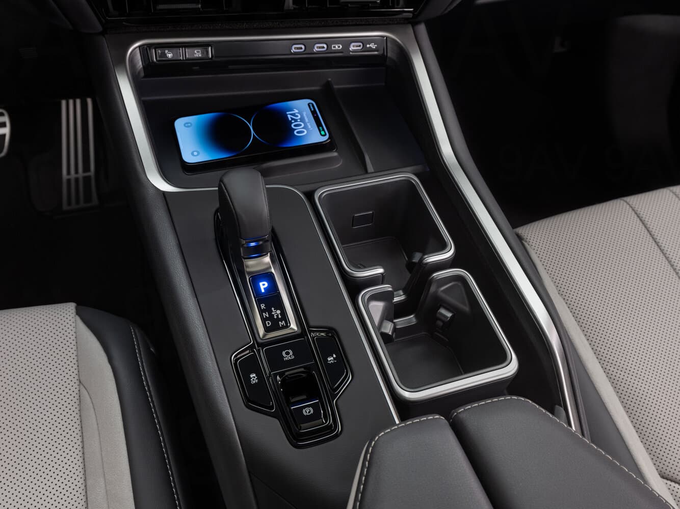 Lexus, TX, 2025, фото 12