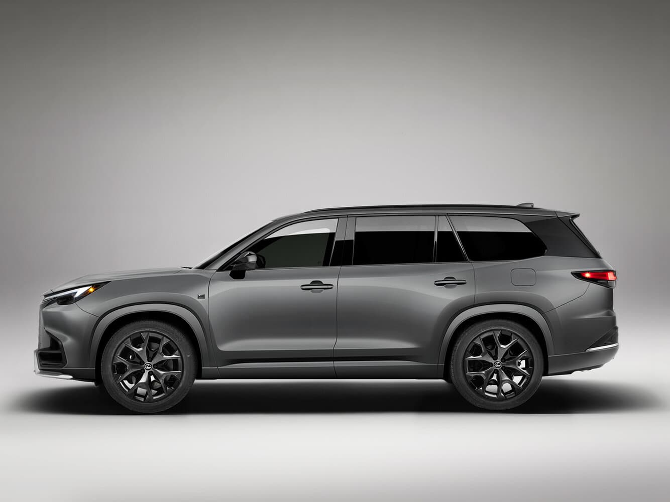 Lexus, TX, 2025, фото 7