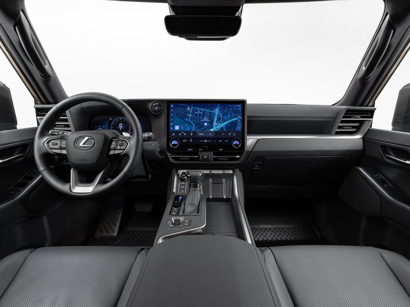 Lexus GX
