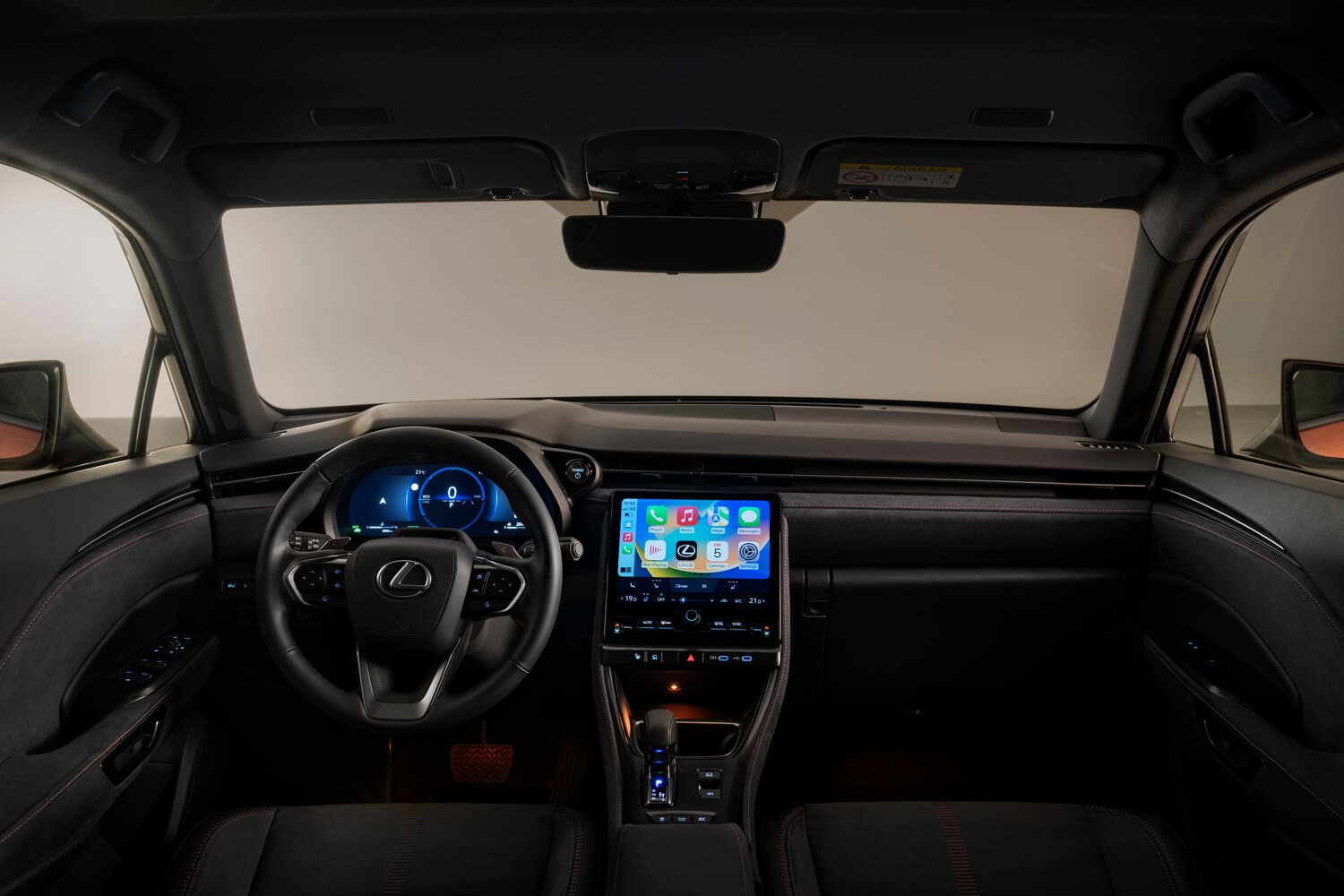 Lexus LBX  Внедорожник 5 дв., фото 6