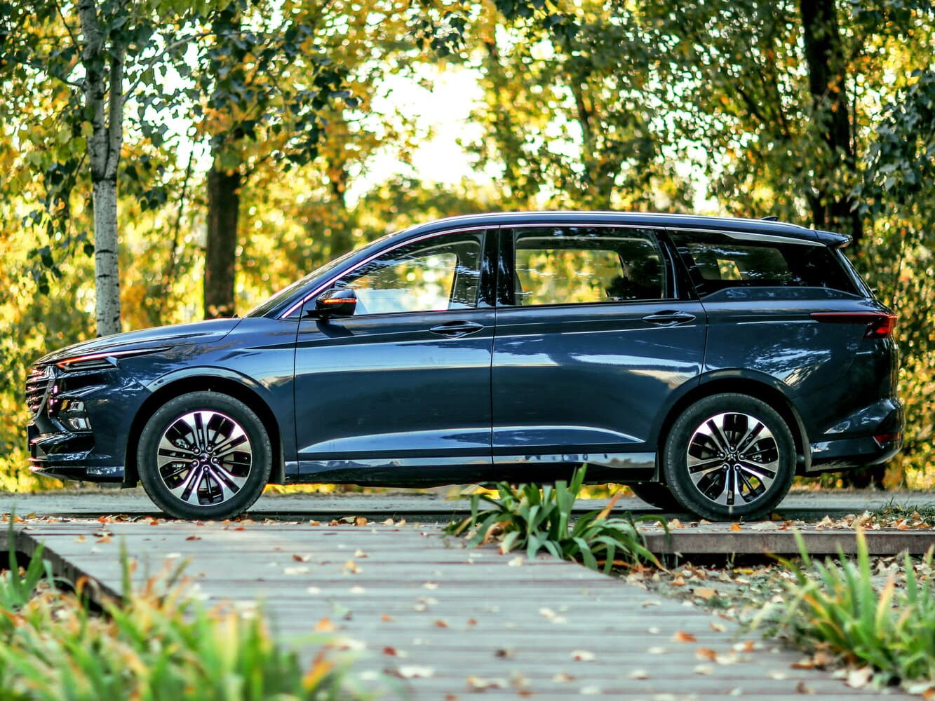 Wuling Victory  Минивэн, фото 2