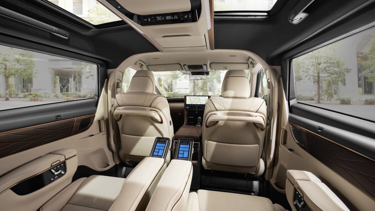 Toyota Alphard IV Минивэн, фото 7