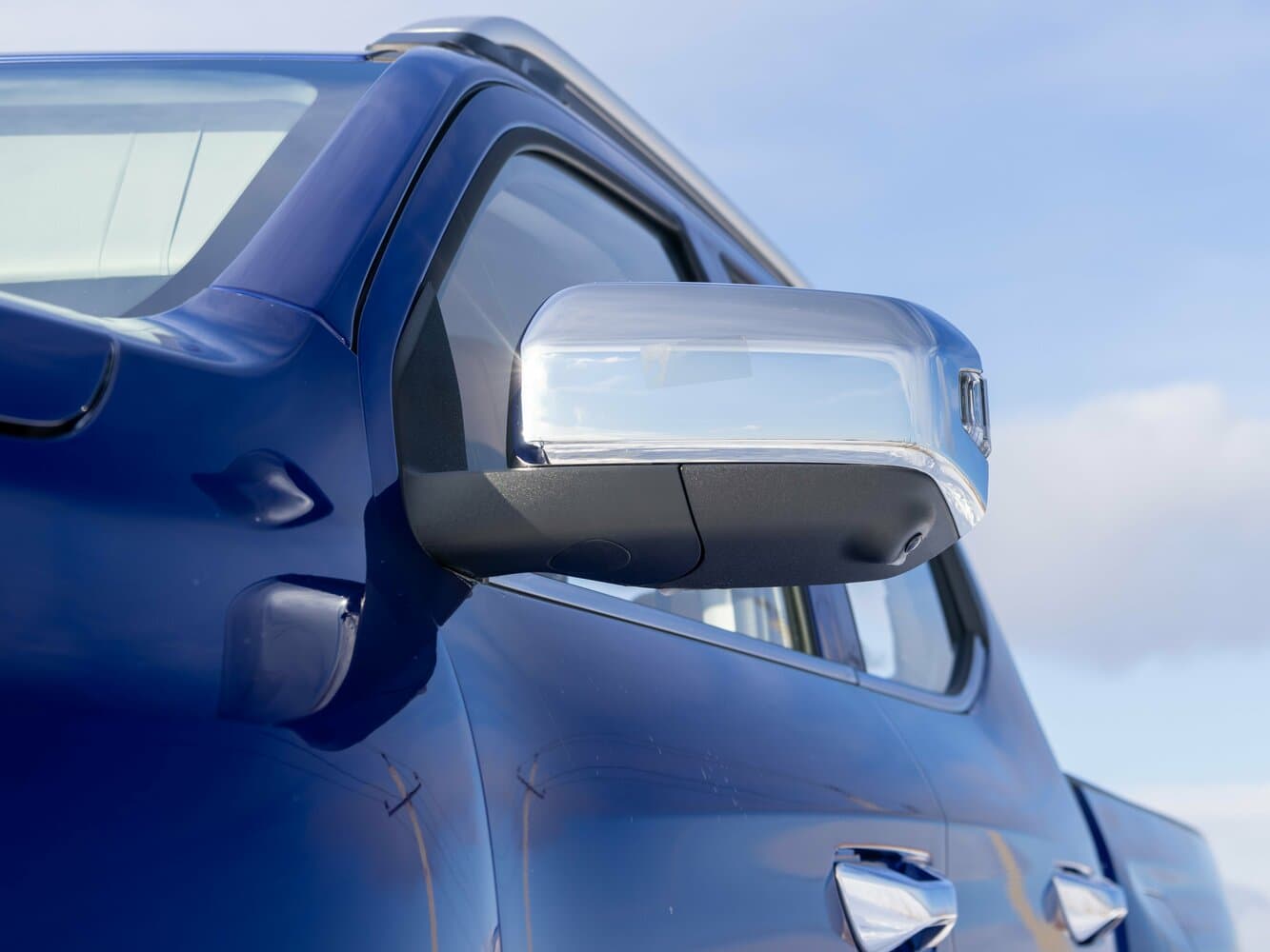 Changan, Hunter Plus, 2024, фото 14