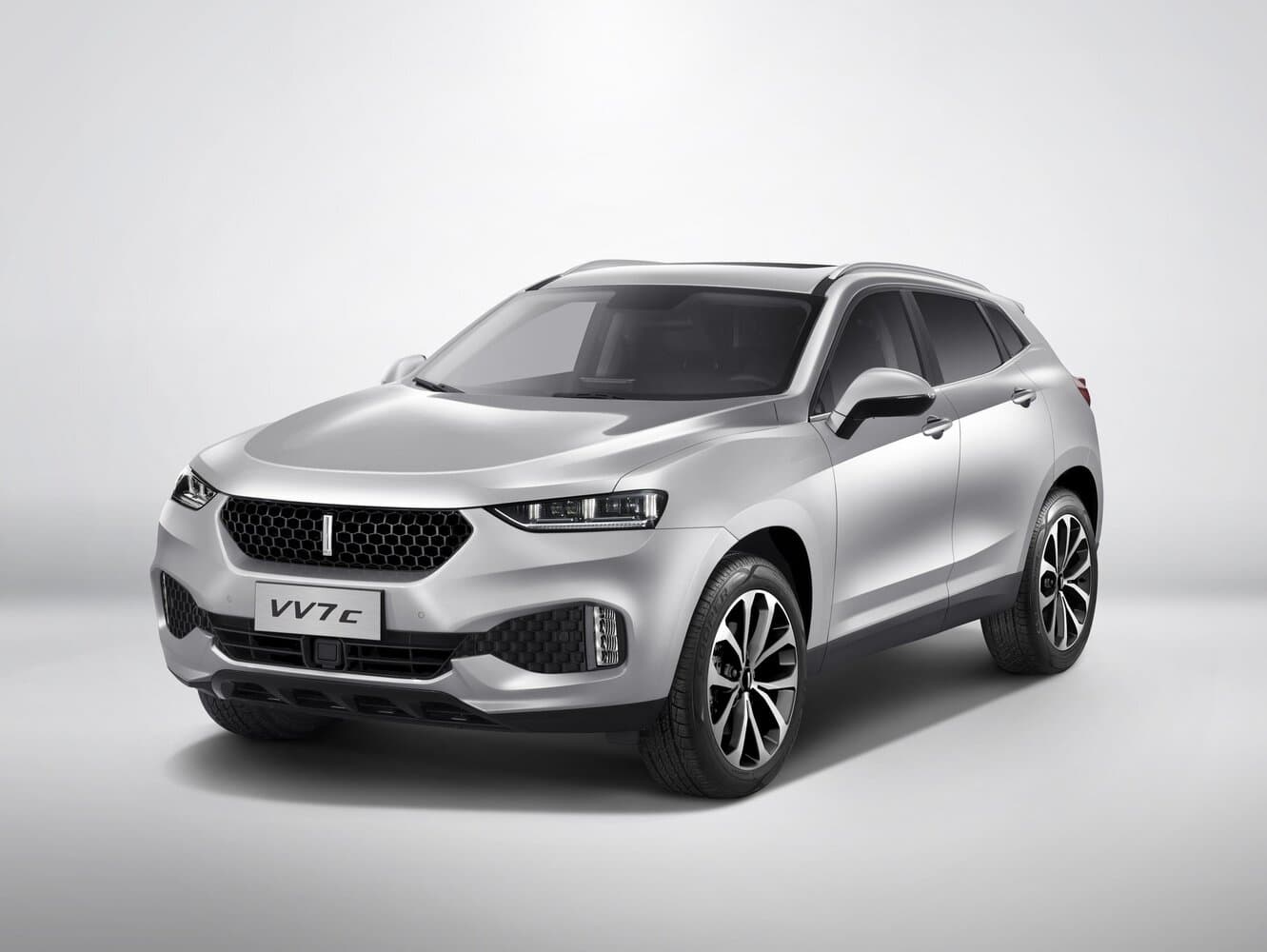 Wey VV7 I