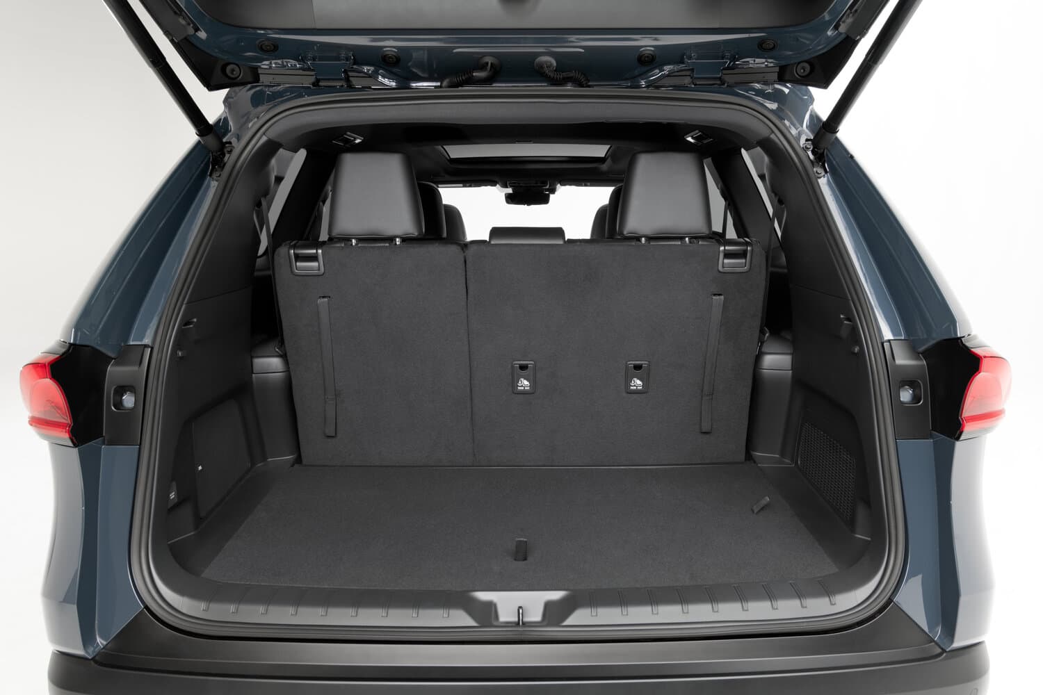 Toyota Grand Highlander  Внедорожник 5 дв., фото 14